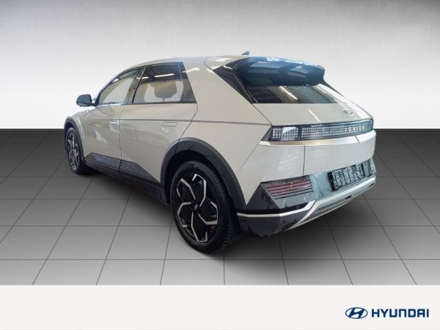 Fahrzeugabbildung Hyundai IONIQ 5 MY24 77,4 kWh Batt. TECHNIQ-Paket inkl.