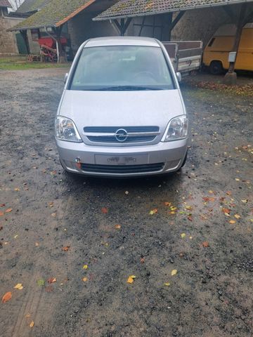 Opel meriva a