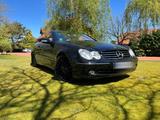 Mercedes-Benz Mercedes Benz CLK W209 Cabrio - : Cabrio, Clk 209