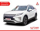 Mitsubishi Eclipse Cross 1.5 T-MIVEC Intro Edition 4WD 360° - gebrauchte Mitsubishi Eclipse Cross aus dem Jahr 2018