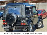 Mercedes-Benz G300 °H-Kennzeichen°Allradantrieb°8xAluräder - Mercedes-Benz G 300 mit Diesel-Antrieb