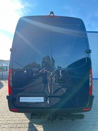 Mercedes Sprinter - 8