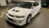 Mitsubishi Lancer EVO VI Tommi Makinen Edition LHD - Mitsubishi Gebrauchtwagen von 1999