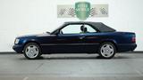 Mercedes-Benz E 220 Cabriolet mit geringer Laufleistung! - Mercedes-Benz E 220 mit Benzin-Antrieb