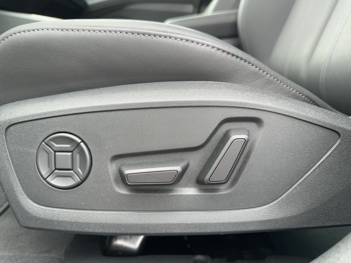 Audi A6 - Bild 18