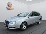 Volkswagen Passat 2.0 TSI Comfortline SHZ TMP PDC AHK KLIMA - gebrauchte VW Passat Variant aus dem Jahr 2009