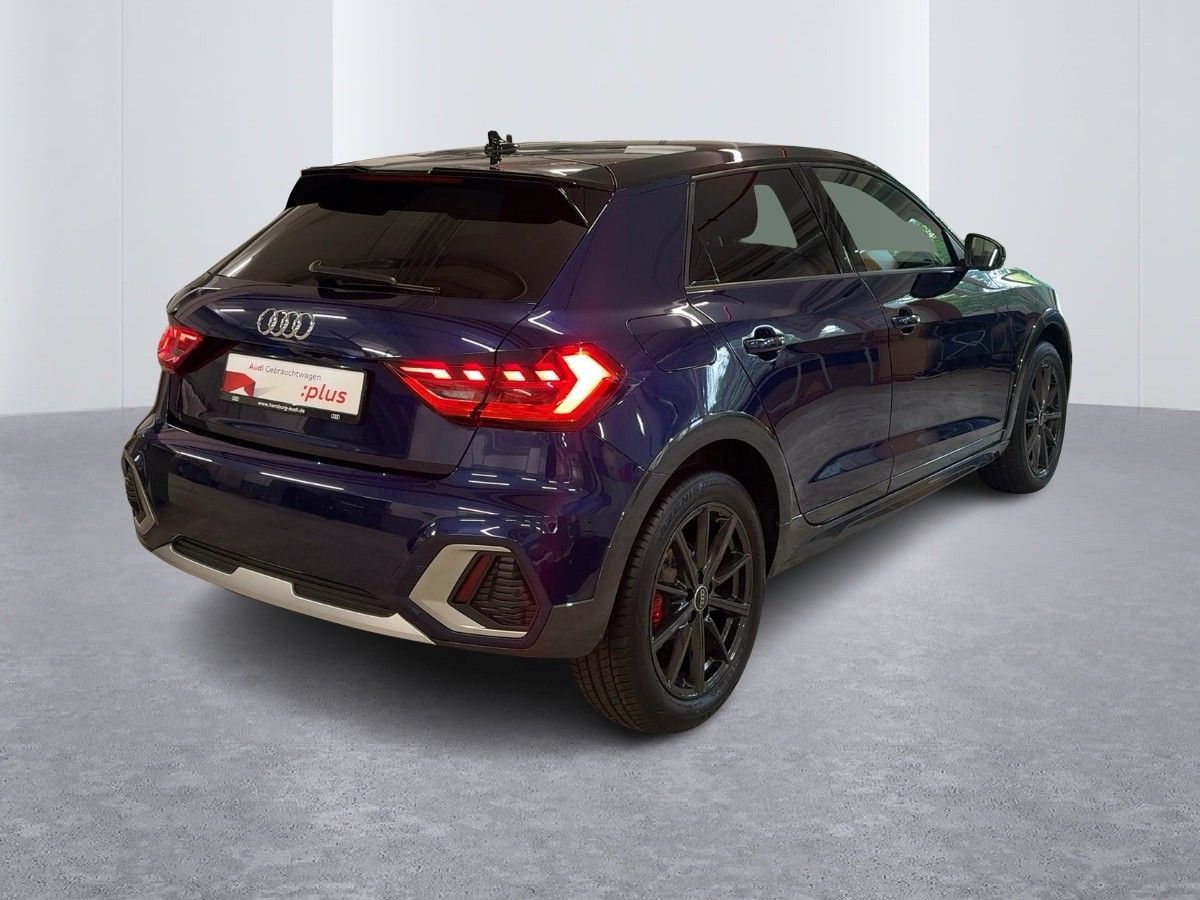 Audi A1 - Bild 5