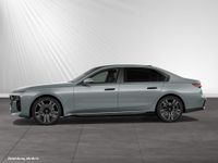 BMW 740 - Vorschau Bild 5