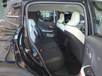 Citroën C3 Hybrid 110 MAX HUD°Navi°LED°RFK°Winterpaket°