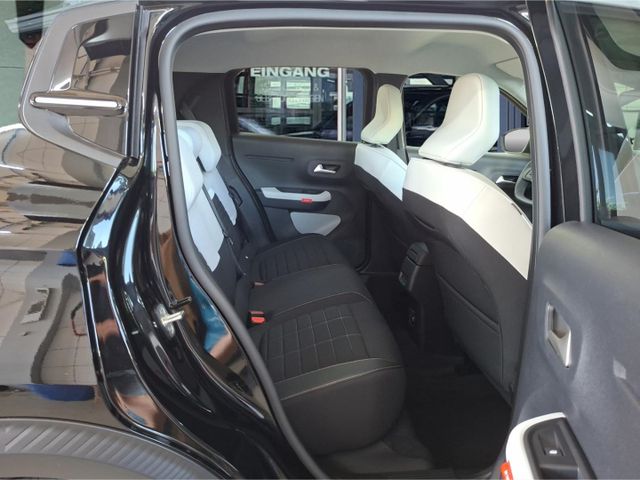 Citroën C3 Hybrid 110 MAX HUD°Navi°LED°RFK°Winterpaket°