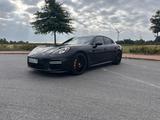Porsche Panamera Turbo S 570PS Keramik - Porsche Panamera in Bremen
