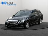 Mercedes-Benz E 250 CDI BlueEfficiency Sport-Paket*Schiebedach - Mercedes-Benz E 250 aus 2011: Cdi