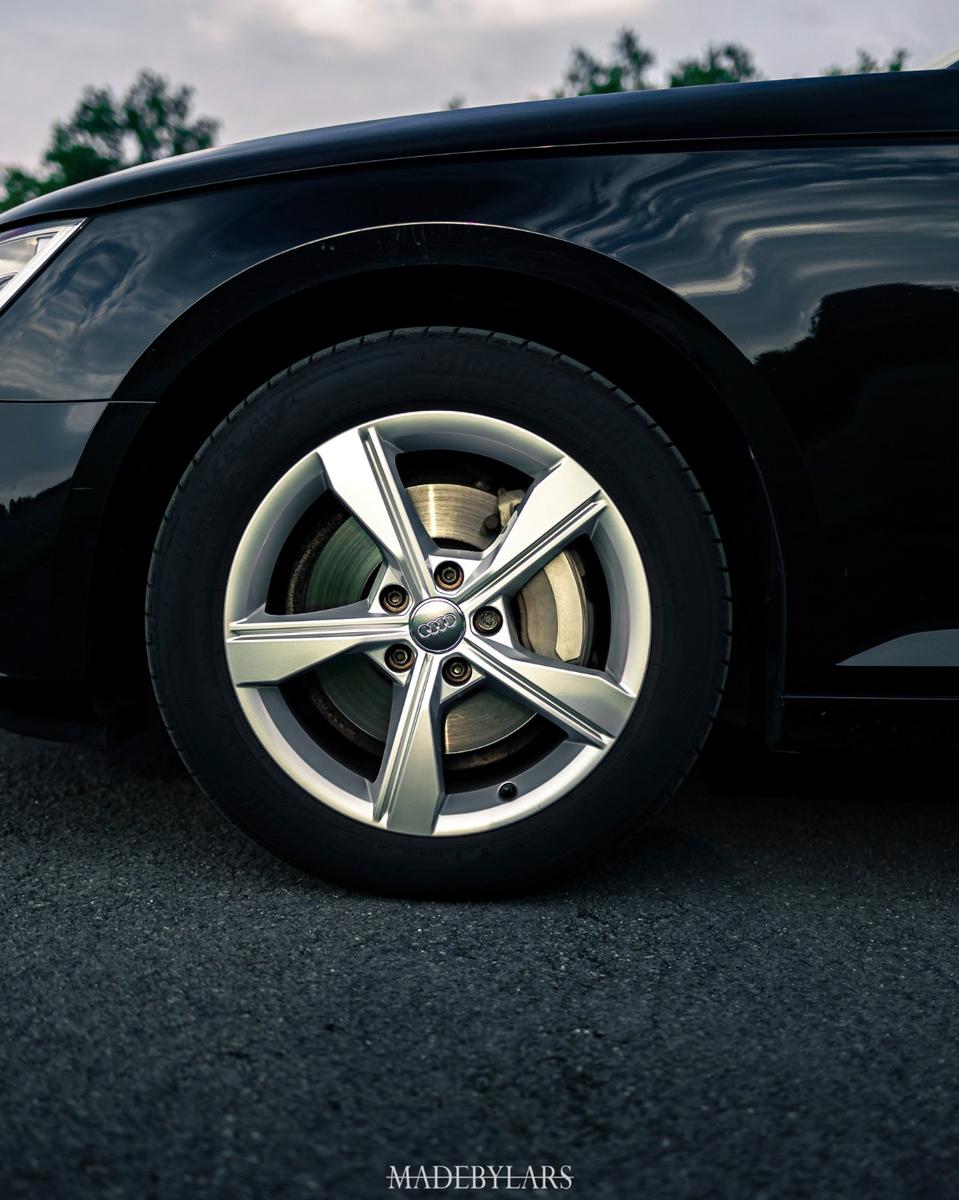 Audi A4 2.0 TDI 140kW S tronic sport Avant sport