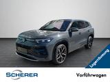 Volkswagen Tayron R-Line 2.0 TDI 4M AHK|Pano|Standhzg|IQ.Li - Volkswagen Tayron: R Line