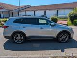 Hyundai Grand Santa Fe blue Premium 4WD 360° Kamera - Hyundai Grand Santa Fe SUV