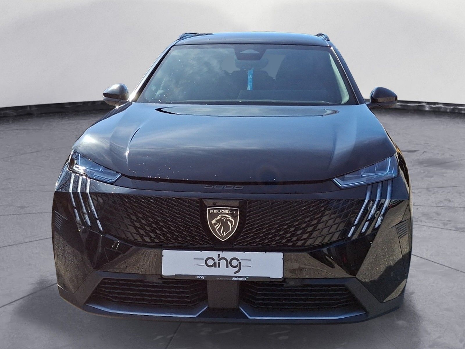 Peugeot 5008 - Bild 6