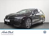 Volkswagen Golf VIII 2.0TDI R-Line DSG Navi LED Panorama AC - gebrauchte Limousinen in Siegen
