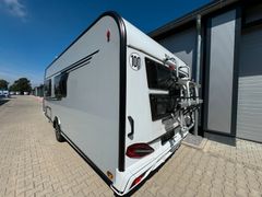 Knaus Südwind 540 FDK*60YEdit.*Mover*Klima