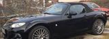 Mazda MX-5 1.8 MZR Roadster Coupe Center-Line Cent... - Mazda MX-5 in Stuttgart
