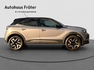 Fotografie 3 des Opel Mokka GS Alcantara Kamera LED Sitzheizung PDC