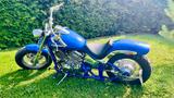 Yamaha XVS 650 DragStar  - Yamaha Motorräder in Erfurt