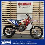 KTM 350 EXC-F SIX DAYS * Modell `23 * nur 15 h *