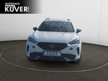 Cupra Formentor - 2