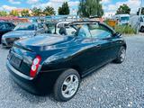 Nissan Micra C+C Basis 1.4 Cabrio - Nissan Micra: 1.4