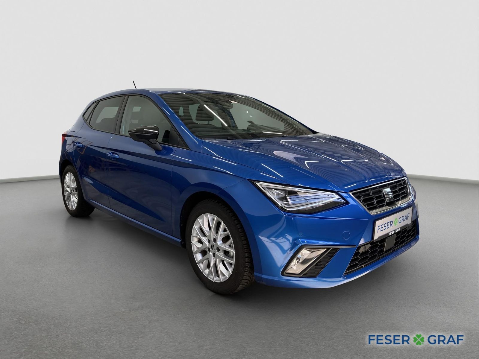 Seat Ibiza - Bild 6