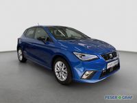 Seat Ibiza - Vorschau Bild 6