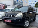 Nissan X-Trail SE 4X4 - gebrauchte Nissan X-Trail aus dem Jahr 2007