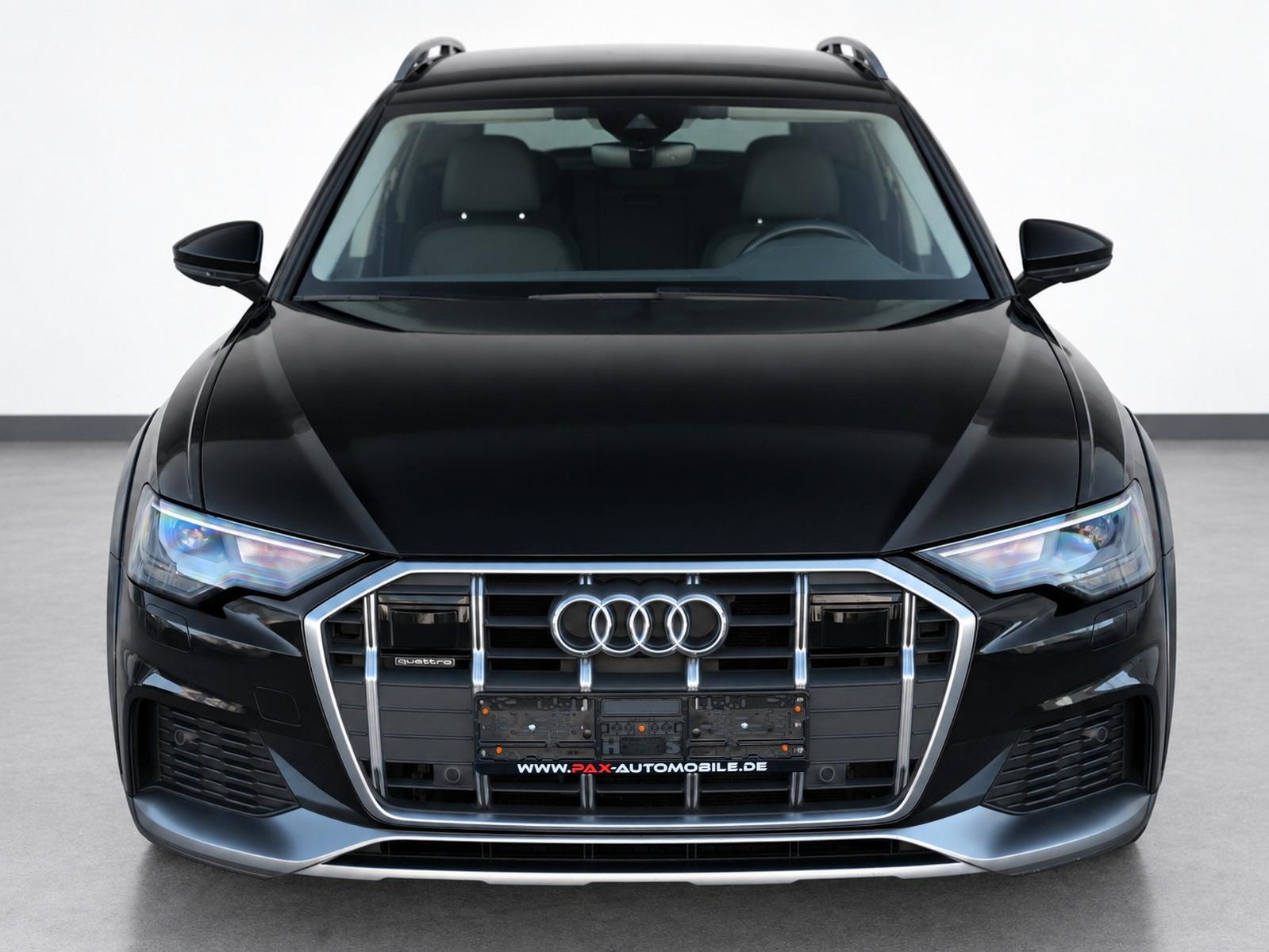 Audi A6 Allroad quattro 40 TDI Business AHK+ACC+CAM