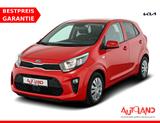 Kia Picanto 1.2 Kamera Lenkradheizung Sitzheizung - gebrauchte Kia Picanto aus dem Jahr 2019