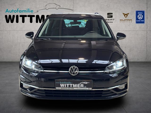 Golf 1.0 TSI 85kW JOIN NAV/LED/APP/KLIMA/SHZ/FLA