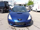 Toyota Celica 1.8 S Klima - Toyota Celica: 1.8