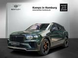 Bentley Bentayga V8 S Black Edition *Mandarin* - Bentley Bentayga in Hamburg
