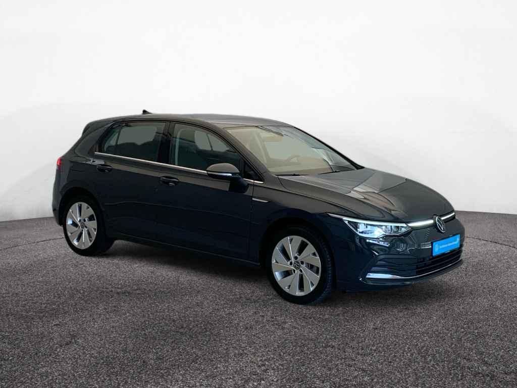 Volkswagen Golf VIII Style 1.5 eTSI DSG *LED*ACC*SHZ*DAB*