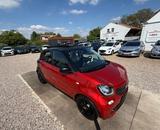 Smart ForFour forfour Basis Sportsitze Sport Lenkrad - Smart Gebrauchtwagen in Hannover
