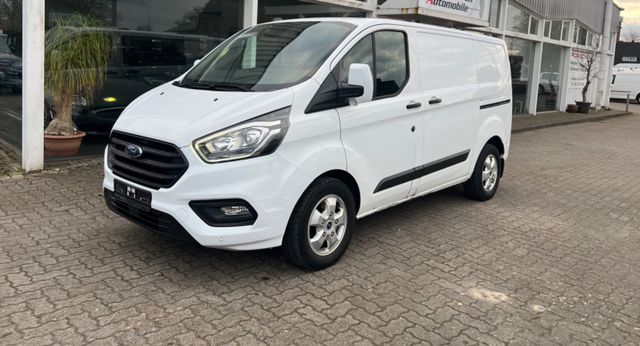 Ford TRANSIT CUSTOM 320 L1 TREND NAVI/KAMERA/STANDHZ