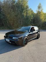 Volkswagen Vw Golf 4 VR6 Turbo 4Motion*Legal*380ps*Xe... - Volkswagen Golf: Vr6 Turbo