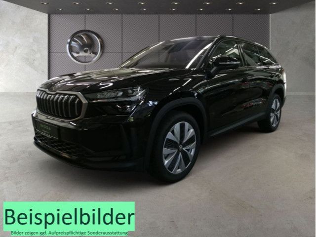 Skoda Kodiaq - Bild 2