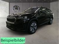 Skoda Kodiaq - Vorschau Bild 2