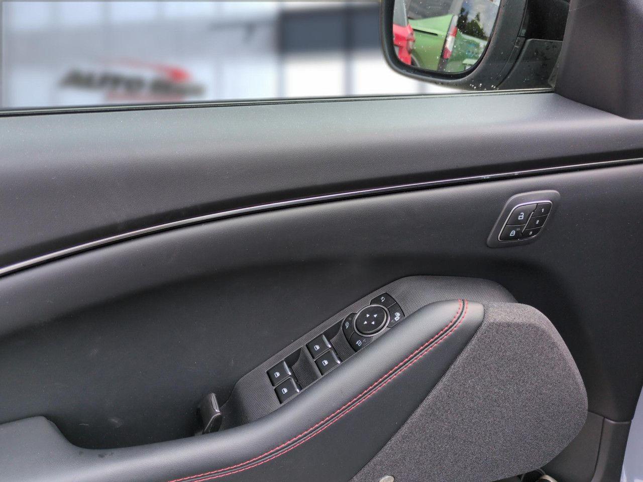 Ford Mustang Mach-E Crossover SUV Navi LED Vollleder