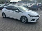 Opel Astra 1.2 Turbo Start/Stop GS Line NAVI RFK PDC  - Opel Astra in Mönchengladbach
