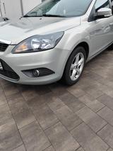 Ford Focus 1,6 16V Turnier