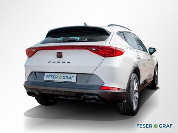 Cupra Formentor - 2