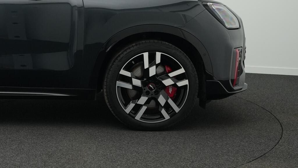 MINI John Cooper Works Countryman - Bild 19
