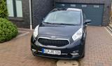 Kia Venga 1.6 CVVT DT Ed. Navi Rückf.kam. Smart Key - Kia Venga von privat
