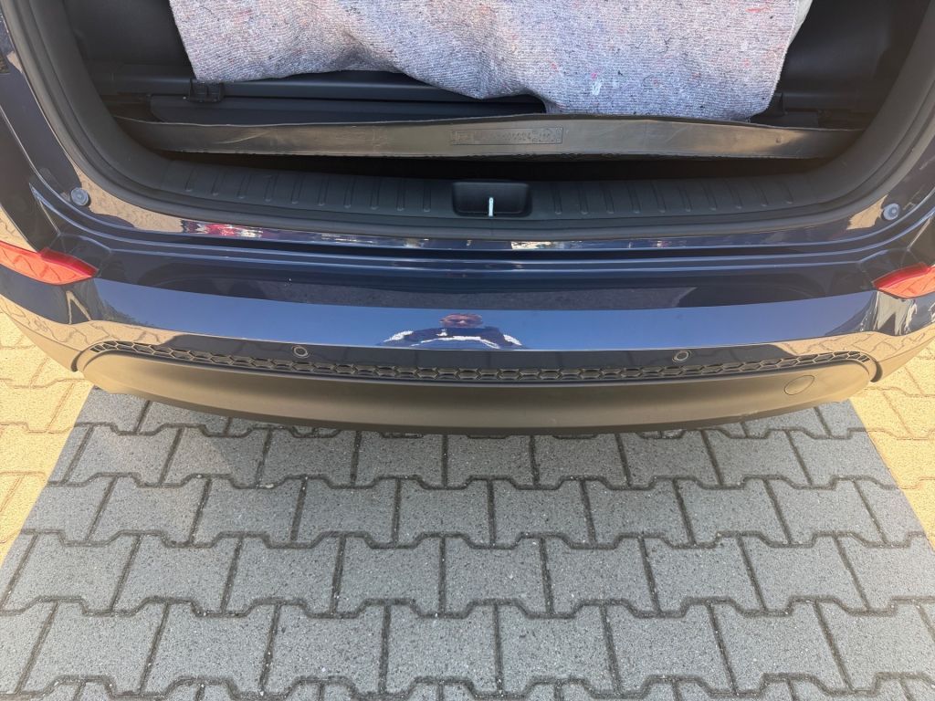 Fahrzeugabbildung Hyundai Tucson blue 1.6 GDi 2WD Trend