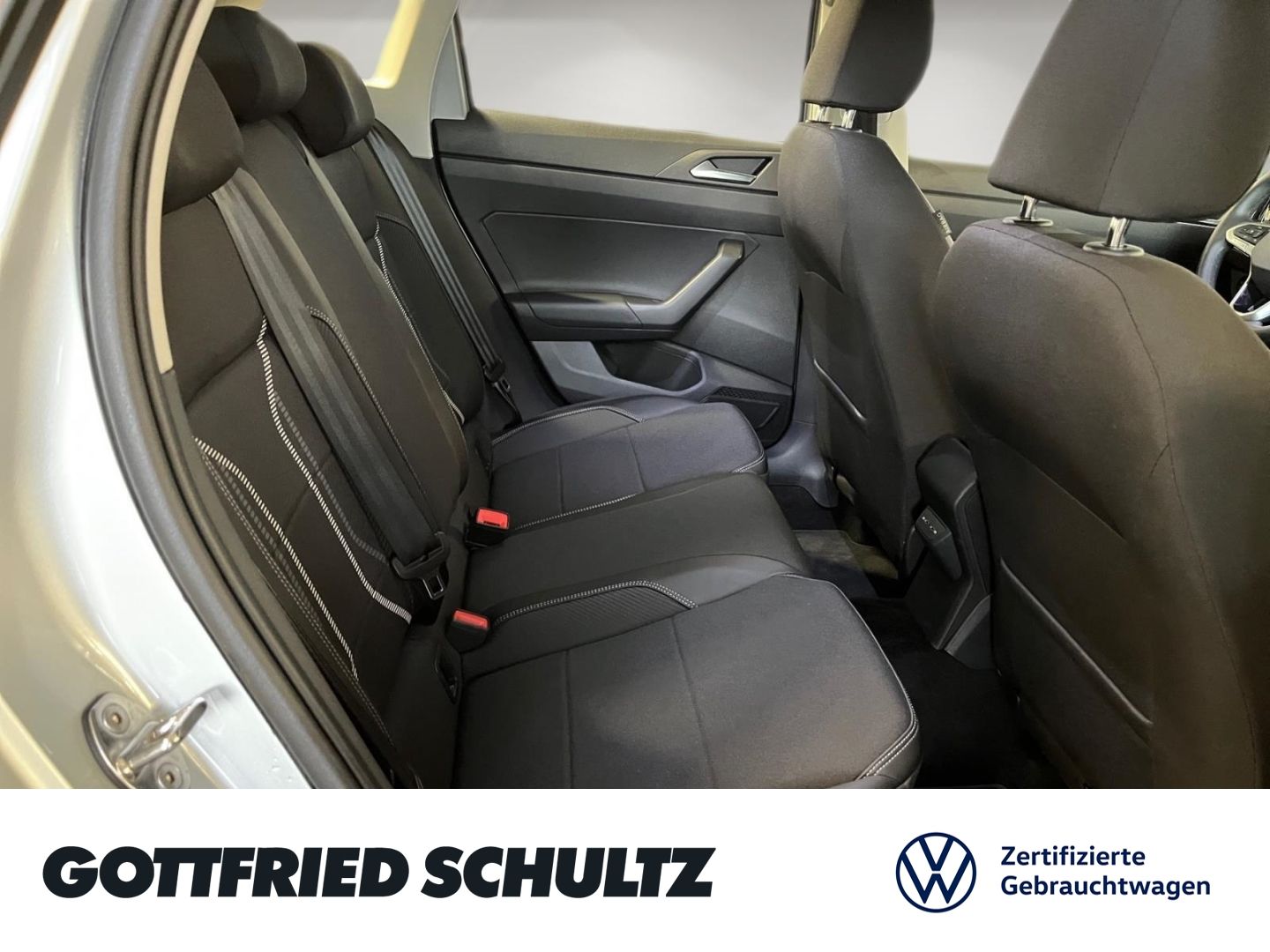 Volkswagen Taigo - Bild 9